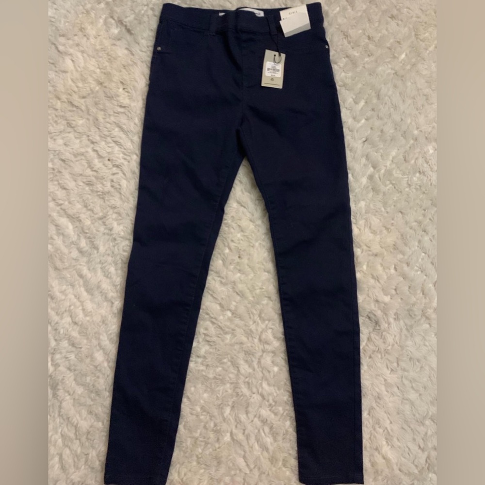 NWT BLUE JEANS
